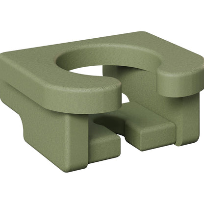 Berlin Gardens Poly Lumber Accessories - Cup Holder