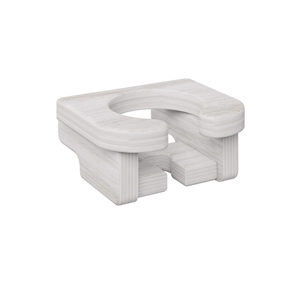 Berlin Gardens Poly Lumber Accessories - Cup Holder