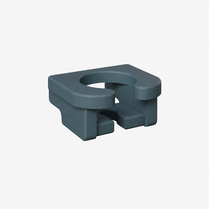 Berlin Gardens Poly Lumber Accessories - Cup Holder