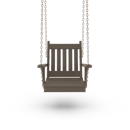 Keystone Amish Co. Franklin Swing Chair