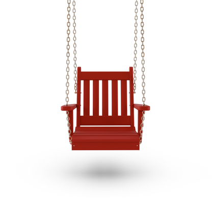 Keystone Amish Co. Franklin Swing Chair