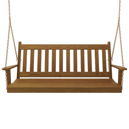 Keystone Amish Co. Franklin Porch Swing