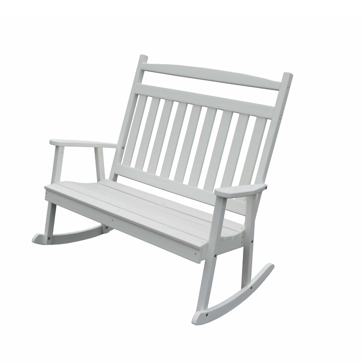 Keystone Amish Co. Poly Composite Double Rocker