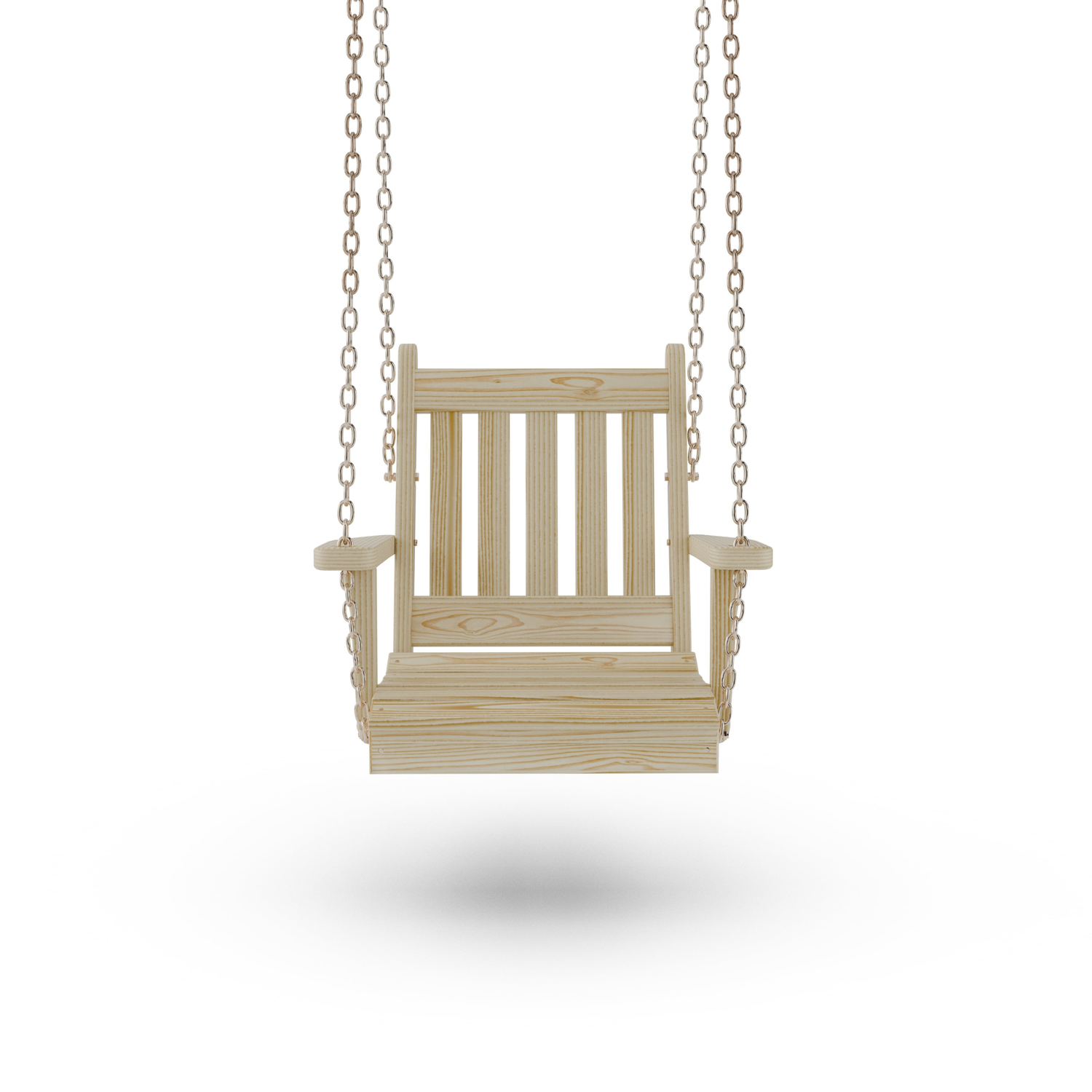 Keystone Amish Co. Franklin Swing Chair