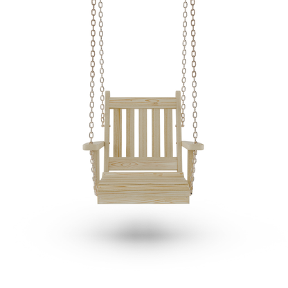 Keystone Amish Co. Franklin Swing Chair