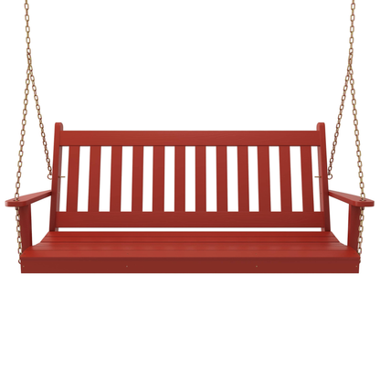 Keystone Amish Co. Franklin Porch Swing