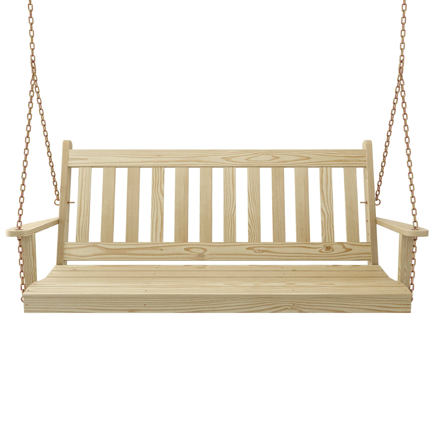 Keystone Amish Co. Franklin Porch Swing