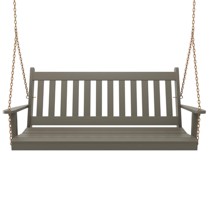 Keystone Amish Co. Franklin Porch Swing
