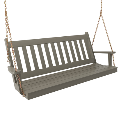 Keystone Amish Co. Franklin Porch Swing