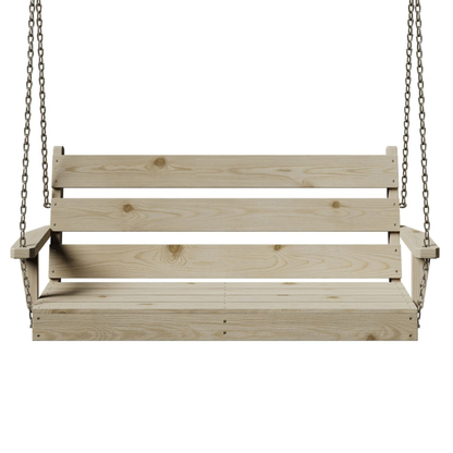Keystone Amish Co. Lewisburg Porch Swing