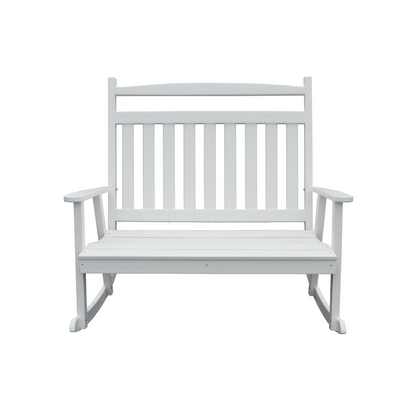 Keystone Amish Co. Poly Composite Double Rocker