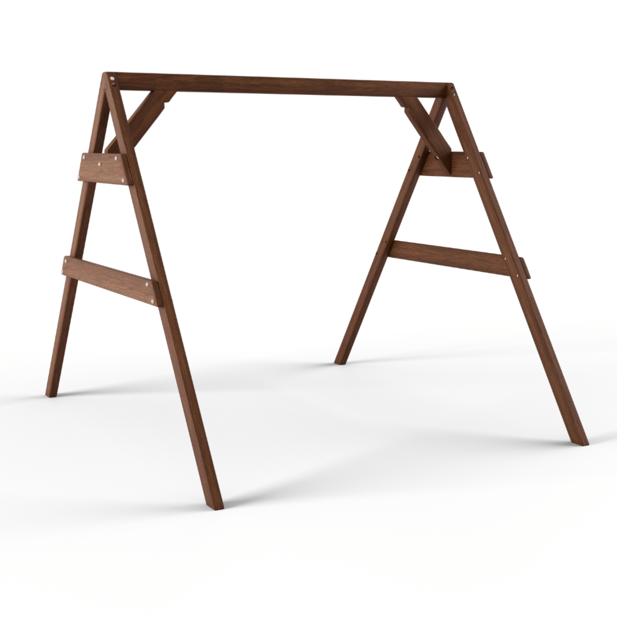 Keystone Amish Co. Red Cedar A-Frame
