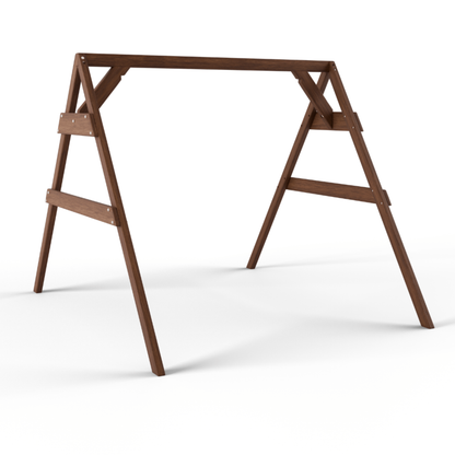 Keystone Amish Co. Red Cedar A-Frame