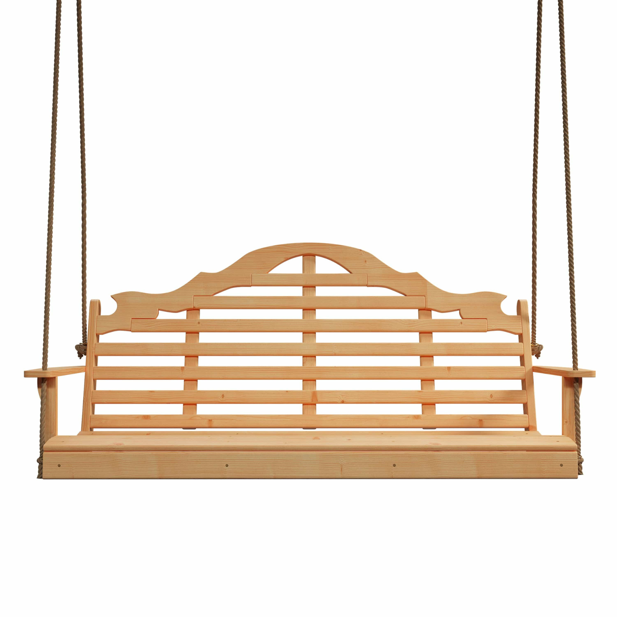 Keystone Amish Co. Milan Porch Swing