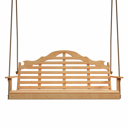 Keystone Amish Co. Milan Porch Swing