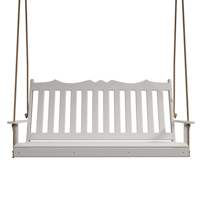 Keystone Amish Co. York Porch Swing