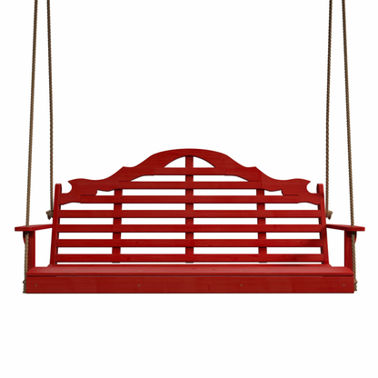 Keystone Amish Co. Milan Porch Swing