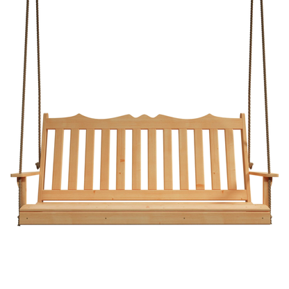 Keystone Amish Co. York Porch Swing