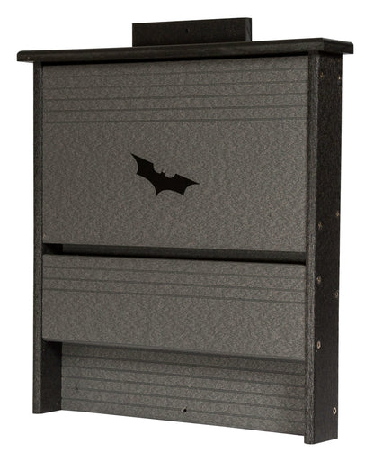 Stratton Field Poly Lumber 20-Colony Bat House