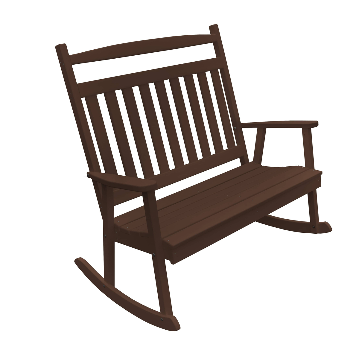 Keystone Amish Co. Poly Composite Double Rocker
