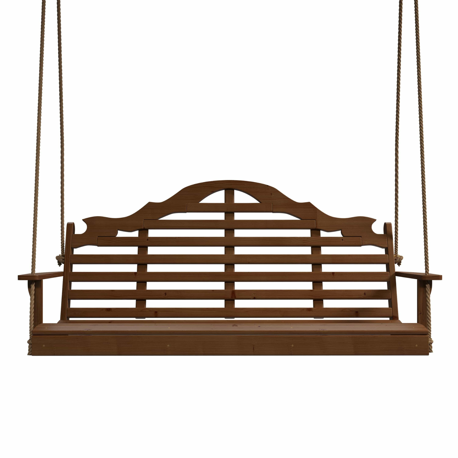 Keystone Amish Co. Milan Porch Swing