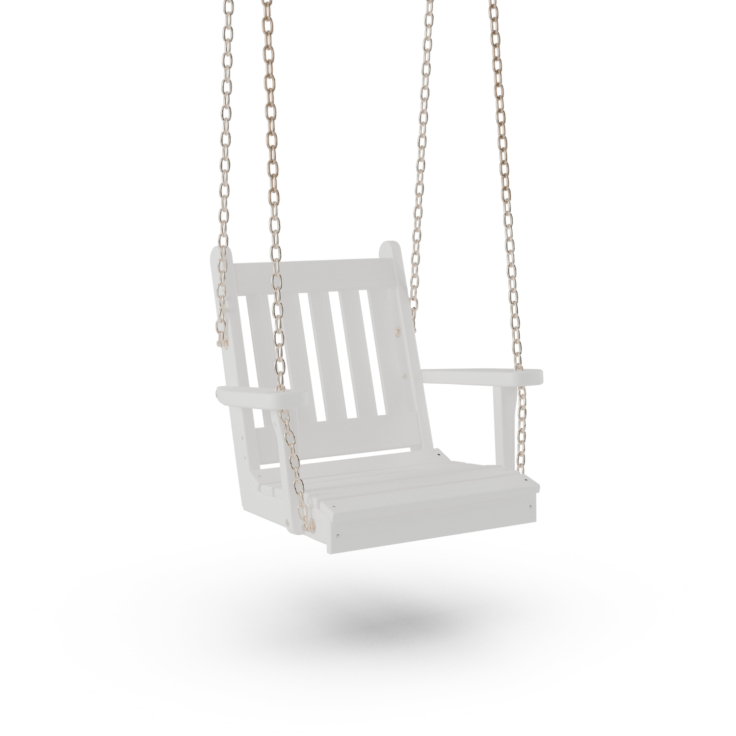 Keystone Amish Co. Franklin Swing Chair
