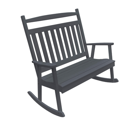 Keystone Amish Co. Poly Composite Double Rocker