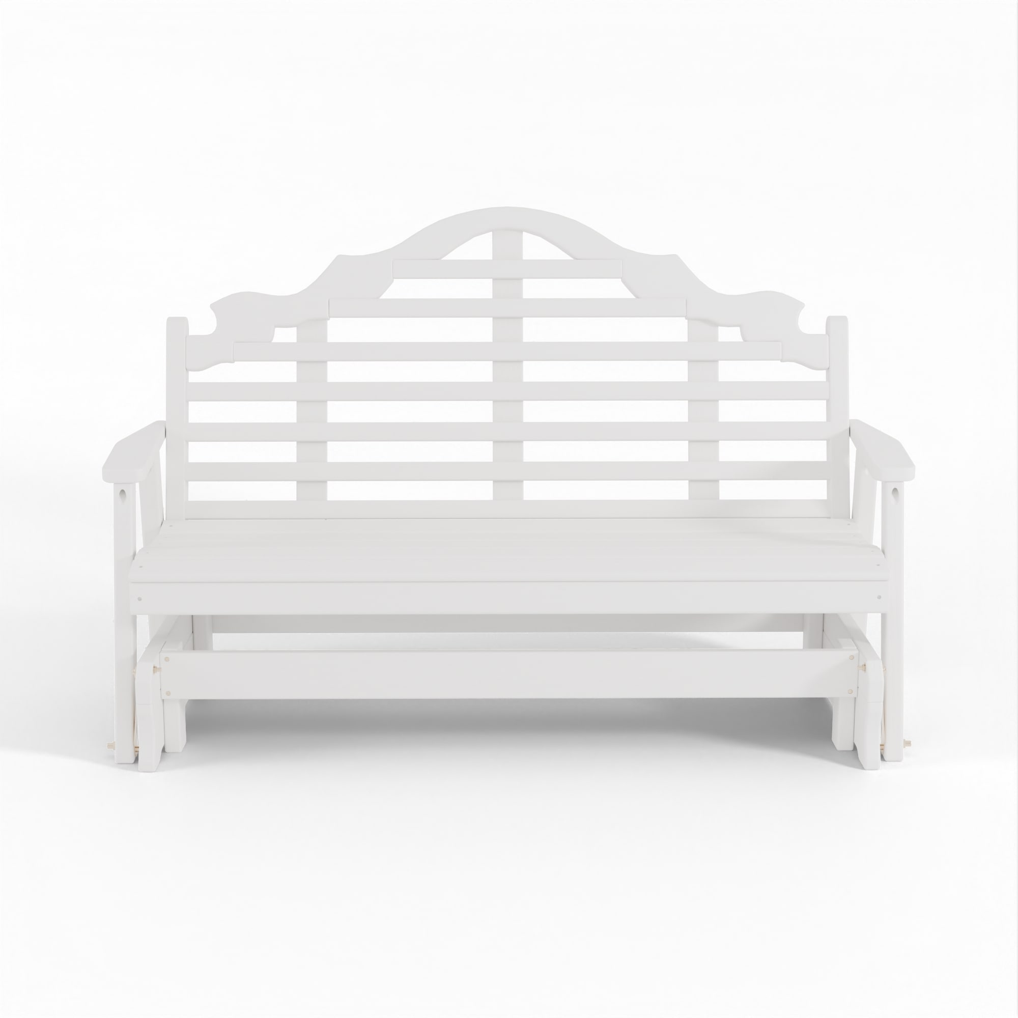 Keystone Amish Co. Milan Porch Glider