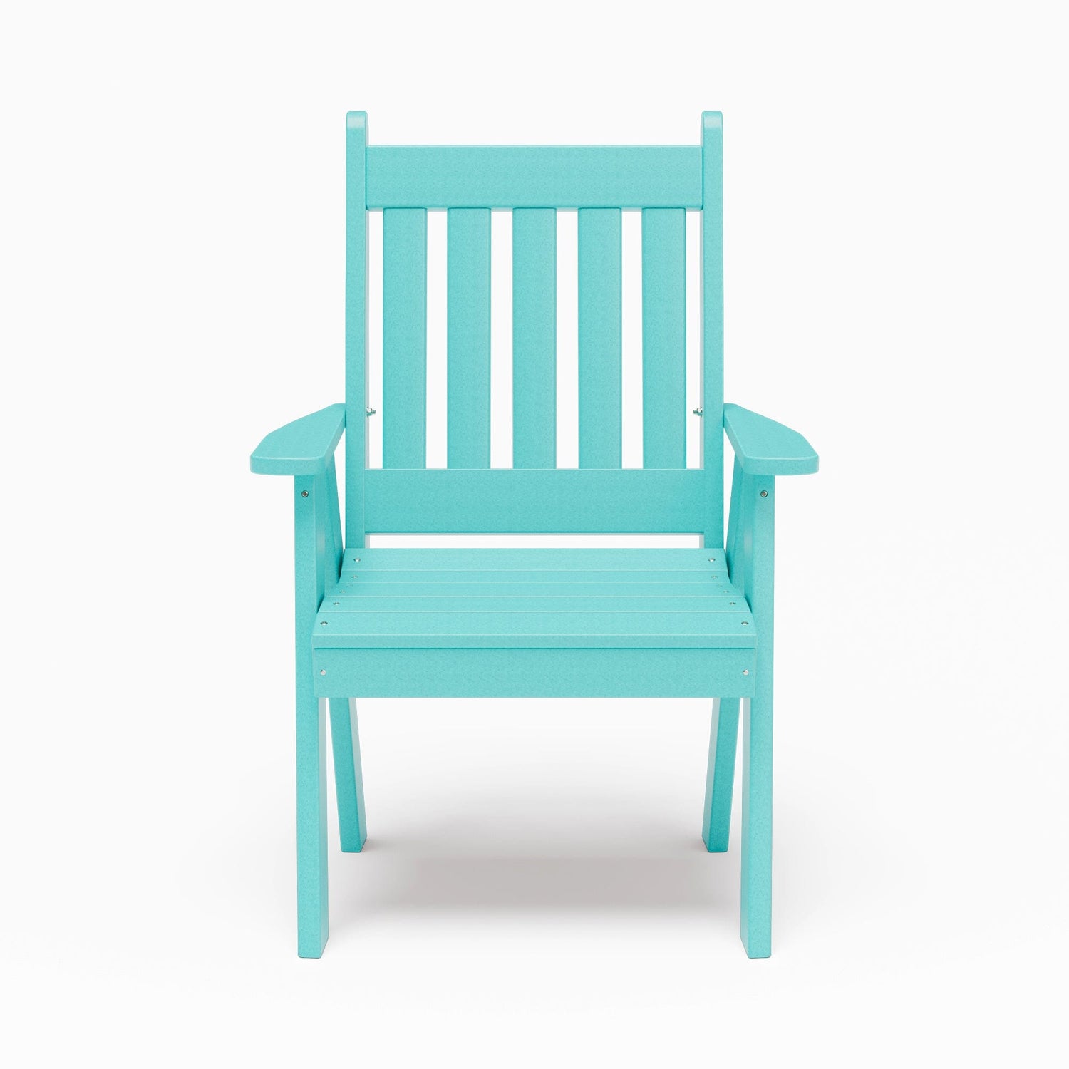Keystone Amish Co. Franklin Poly Composite Arm Chair