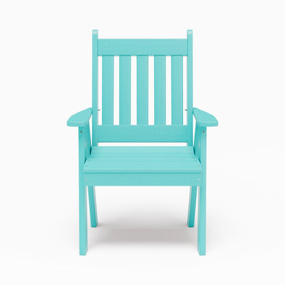 Keystone Amish Co. Franklin Poly Composite Arm Chair