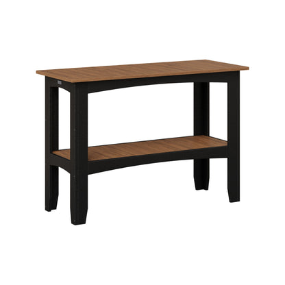 Berlin Gardens Poly Lumber Buffet Table