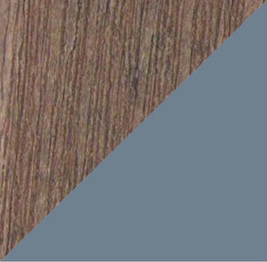 Antique Mahogany on Slate