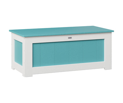 Berlin Gardens Accessories Poly Lumber Deck Box