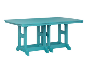 Aruba Blue