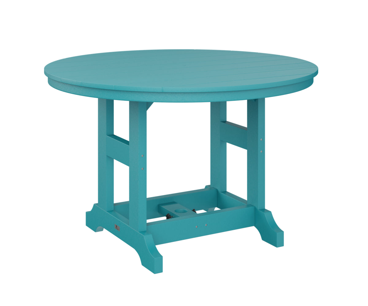 Berlin Gardens Classic Round Dining Set