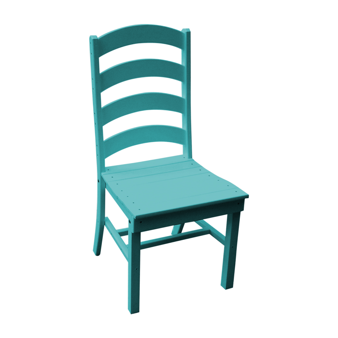 Keystone Amish Co. Josie Poly Dining Side Chair