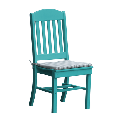 Keystone Amish Co. Classic Poly Lumber Dining Chair