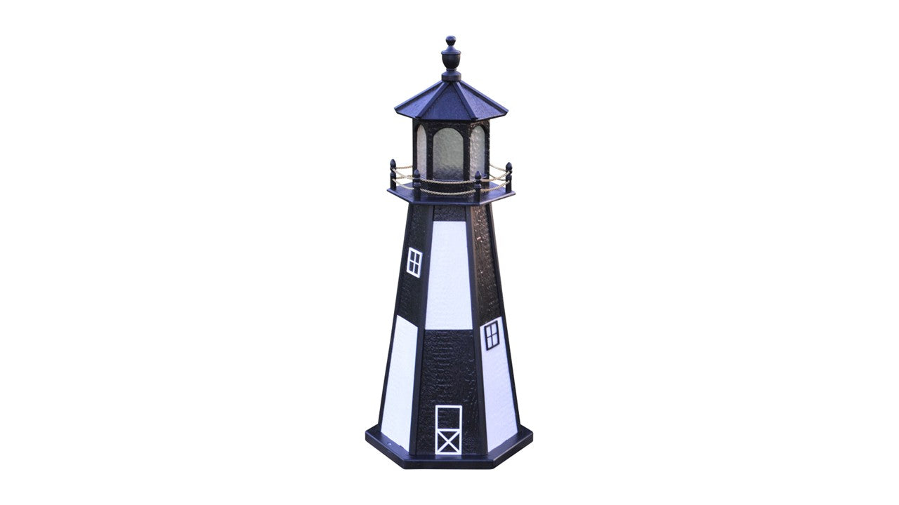 Heritage Lawncraft Atlantic Decorative Lighthouse