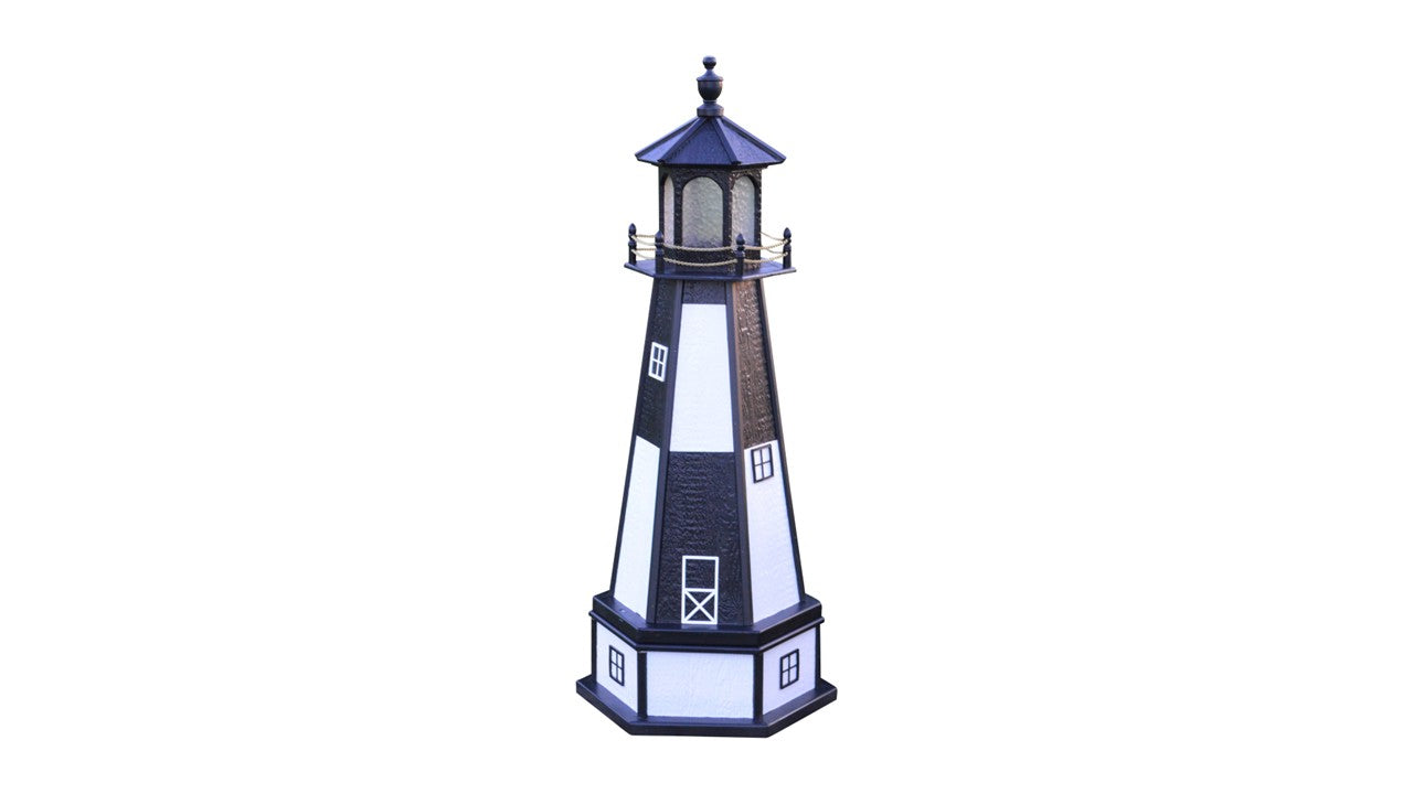 Heritage Lawncraft Atlantic Decorative Lighthouse