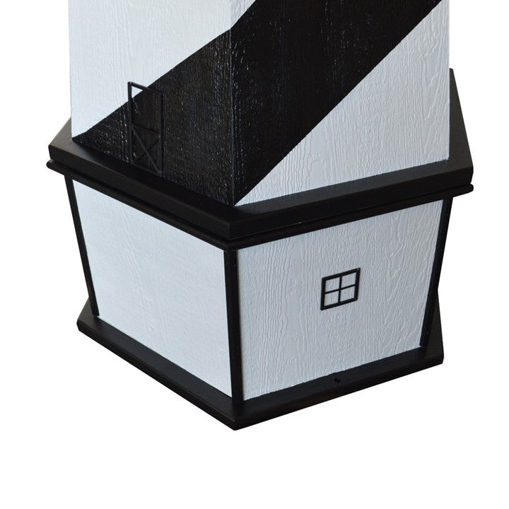 Heritage Lawncraft Augustine Replica Lighthouse