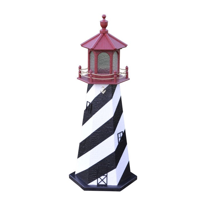 Heritage Lawncraft Augustine Replica Lighthouse