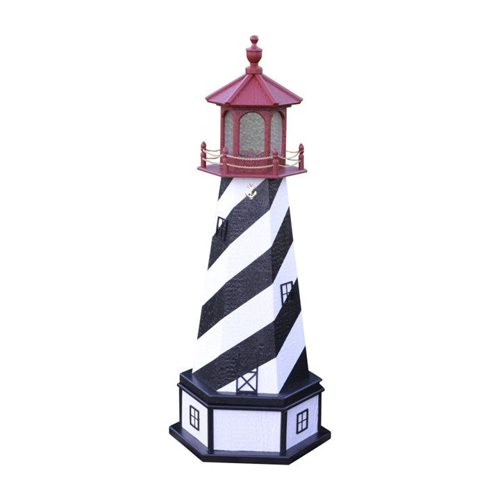 Heritage Lawncraft Augustine Replica Lighthouse