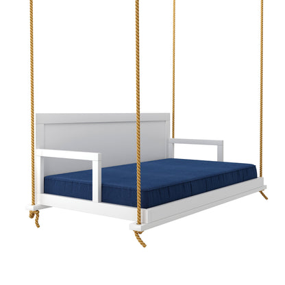 Amish Casual Stratford Porch Swing Bed