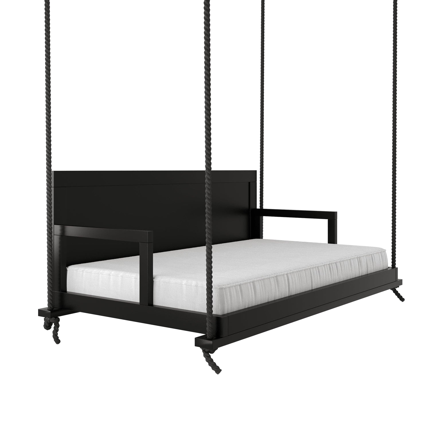 Amish Casual Stratford Porch Swing Bed
