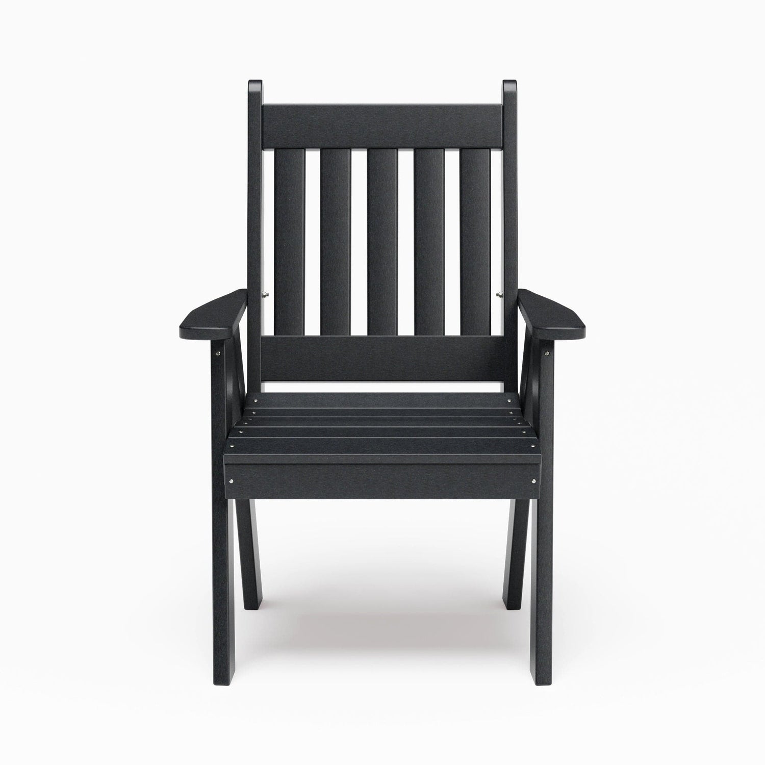 Keystone Amish Co. Franklin Poly Composite Arm Chair