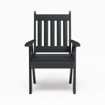 Keystone Amish Co. Franklin Poly Composite Arm Chair