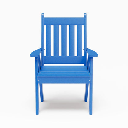 Keystone Amish Co. Franklin Poly Composite Arm Chair