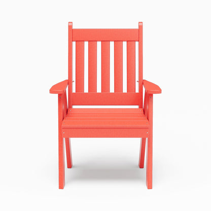 Keystone Amish Co. Franklin Poly Composite Arm Chair