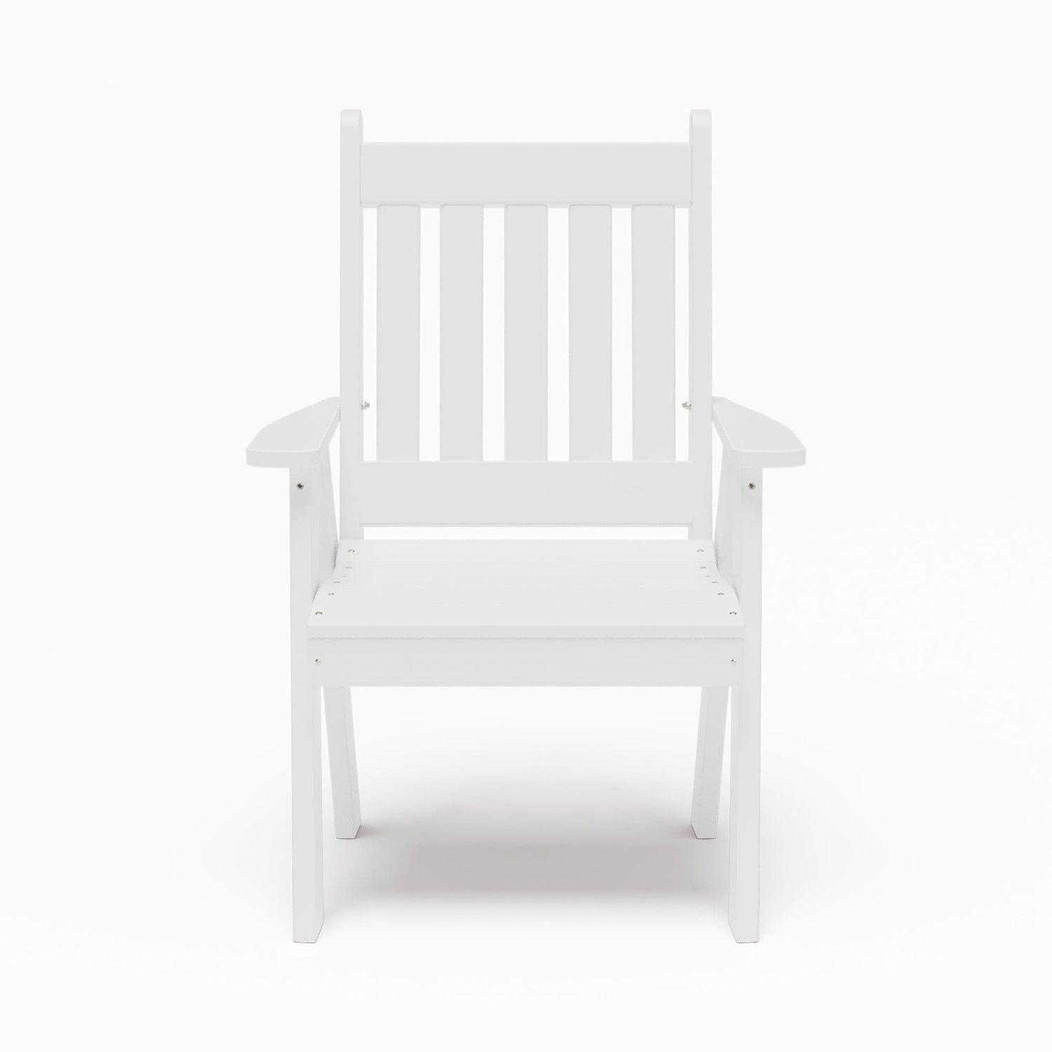 Keystone Amish Co. Franklin Poly Composite Arm Chair