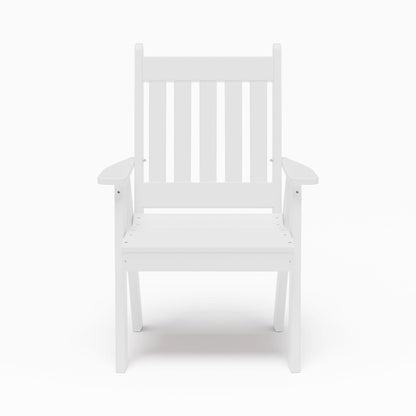 Keystone Amish Co. Franklin Poly Composite Arm Chair